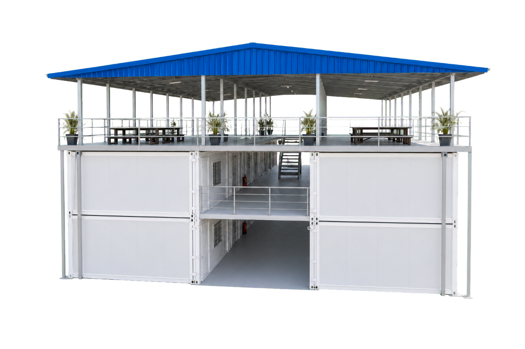 SOT Girls Housing Design 1