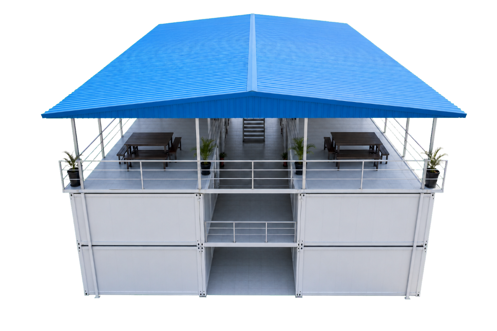 SOT Girls Housing Design 2