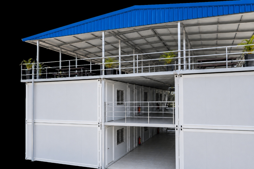 SOT Girls Housing Design 3